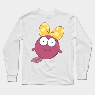 Polly Long Sleeve T-Shirt